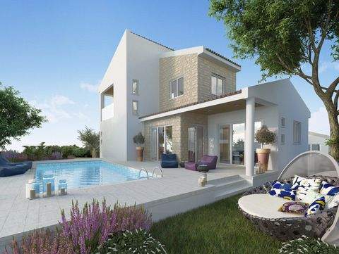 Pissouri Häuser, Pissouri Haus kaufen