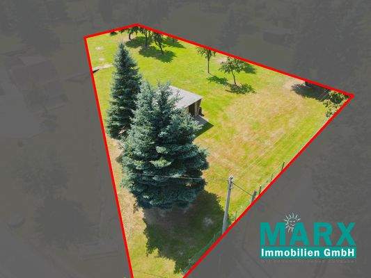 Grundstücksübersicht