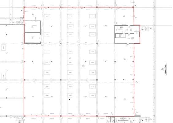 Plan EG BT01_Unit Mitte