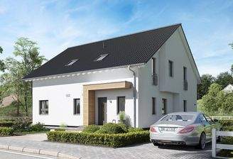 Eingang Wohnung RECHTS