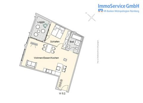 Nürnberg Wohnungen, Nürnberg Wohnung kaufen