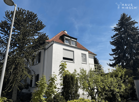 Rüsselsheim am Main Häuser, Rüsselsheim am Main Haus kaufen