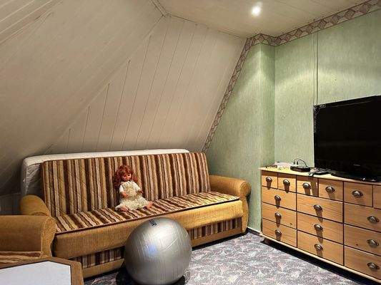 Kinderzimmer 2 im DG