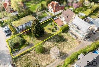 Hier ist Platz für Ihre Wunschhaus