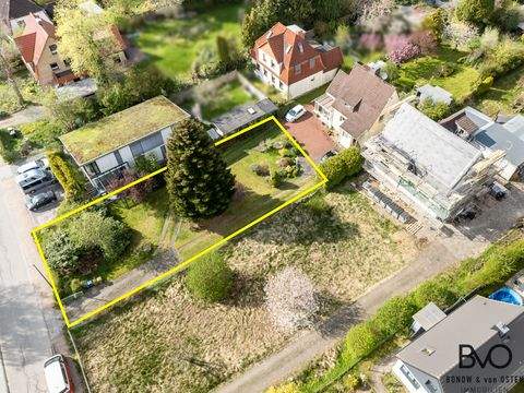 Kiel Grundstücke, Kiel Grundstück kaufen