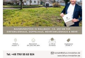 Hauptstr. 17 in Wallbach