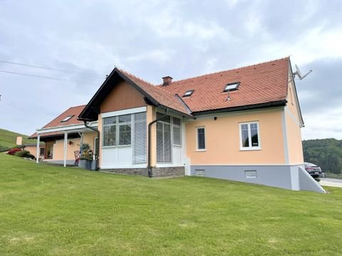 Nestelbach bei Graz Häuser, Nestelbach bei Graz Haus kaufen