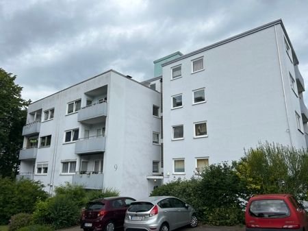 Saarbrücken / Dudweiler Wohnungen, Saarbrücken / Dudweiler Wohnung kaufen