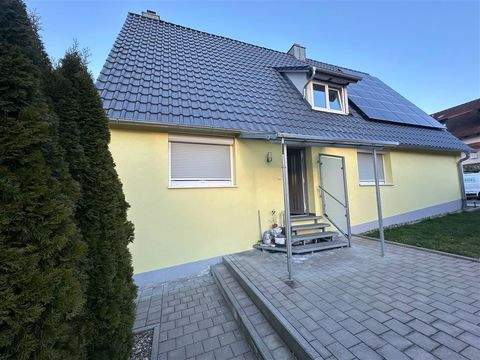 Gerach , Oberfr Häuser, Gerach , Oberfr Haus kaufen