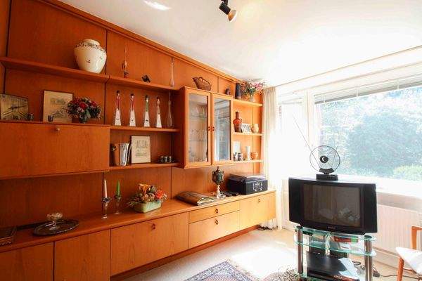 Schlafzimmer 3 im OG