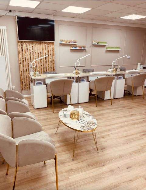 Villingen-Schwenningen Ladenlokale, Ladenflächen 