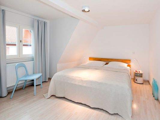 FeWo Starkenburgblick IV