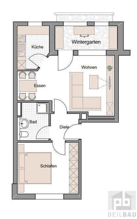 Neuendettelsau Wohnungen, Neuendettelsau Wohnung mieten