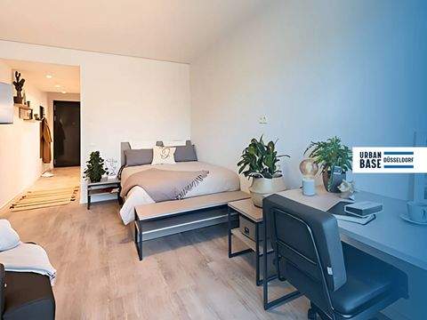 Düsseldorf Wohnungen, Düsseldorf Wohnung mieten