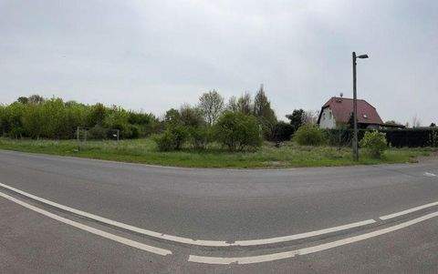 Zörbig Grundstücke, Zörbig Grundstück kaufen