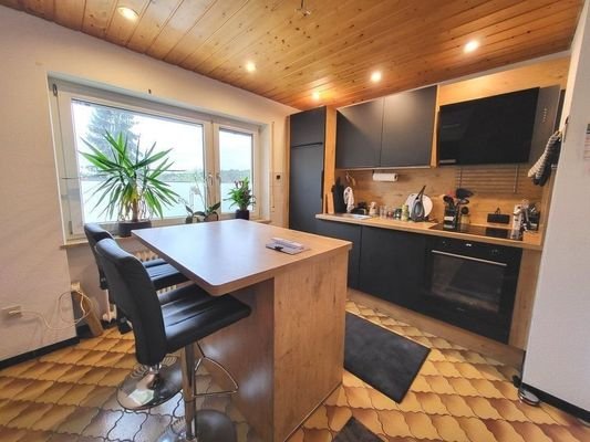 Wohnung OG  - Impressionen