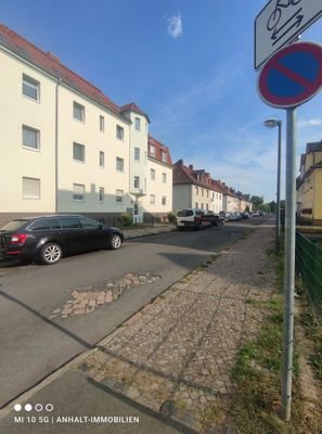 Straßenansicht