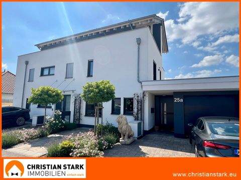 Bretzenheim Häuser, Bretzenheim Haus mieten 