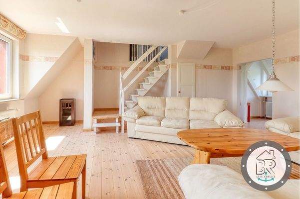 Wohnzimmer Wohnung 10