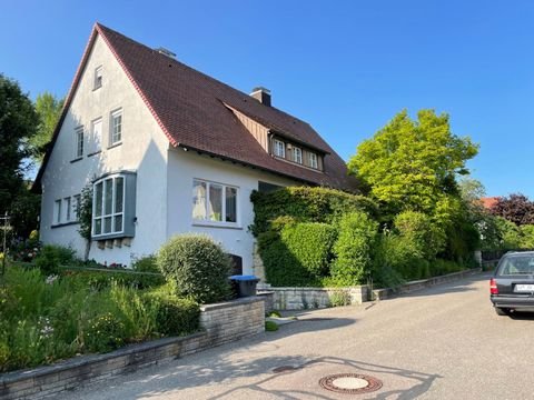 Schwäbisch Hall Häuser, Schwäbisch Hall Haus kaufen