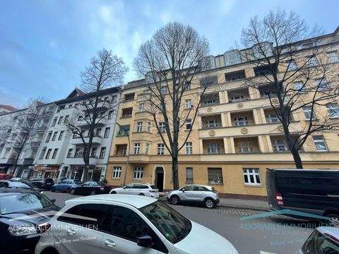 Berlin Wohnungen, Berlin Wohnung kaufen