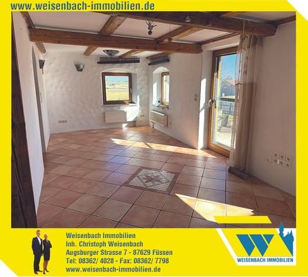 Weisenbach Immobilien