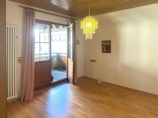 Schlafzimmer Wohnung 1