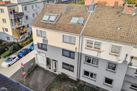 Köln Renditeobjekte, Mehrfamilienhäuser, Geschäftshäuser, Kapitalanlage