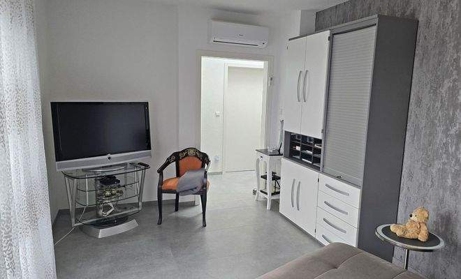 Kinder-/Arbeitszimmer 2