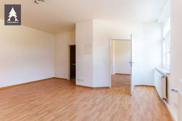 Wohnung EG