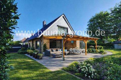 Ratekau Häuser, Ratekau Haus kaufen