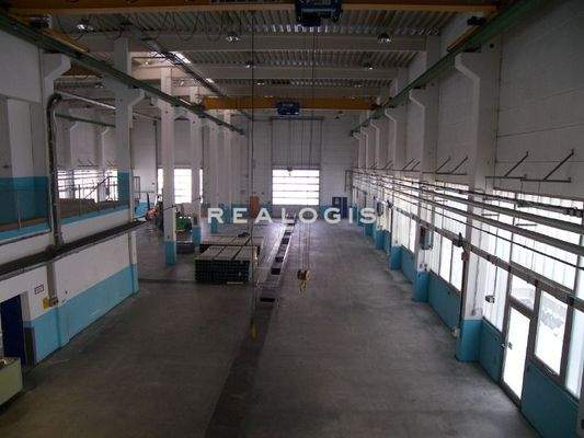 Beispielbild Innenansicht