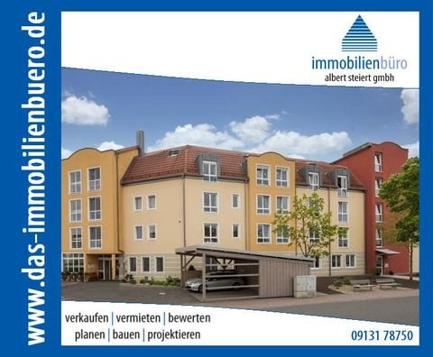 Baiersdorf Renditeobjekte, Mehrfamilienhäuser, Geschäftshäuser, Kapitalanlage