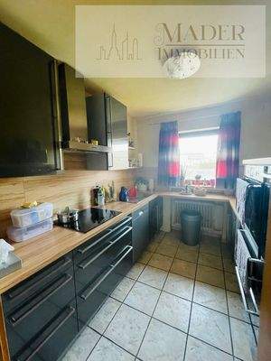Küche 1.OG