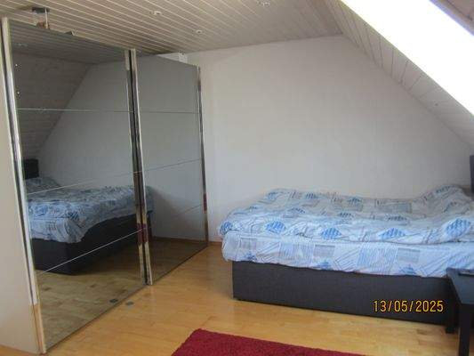 02-641 Neubau, DG-Wohnung, Schlafzimmer (2).JPG