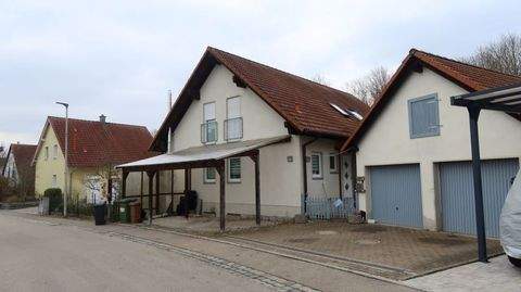 Ansbach Häuser, Ansbach Haus kaufen