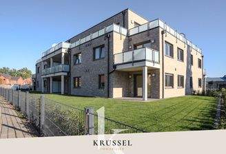 Herzlich willkommen bei KRÜSSEL IMMOBILIEN!