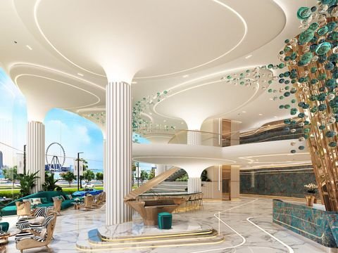 Dubai Wohnungen, Dubai Wohnung kaufen
