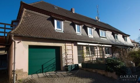 Marktbergel Häuser, Marktbergel Haus kaufen