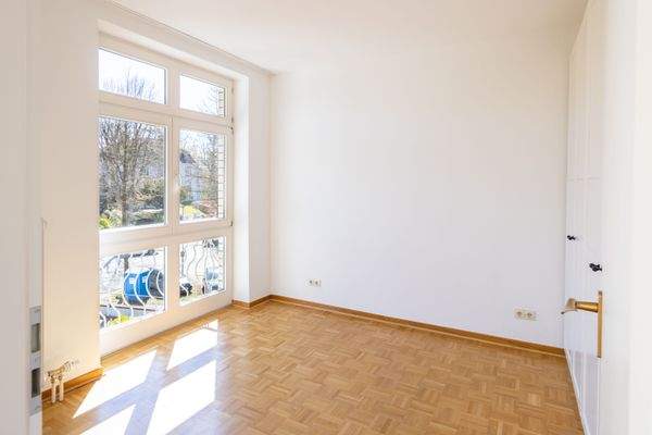 Gemütliches Schlafzimmer