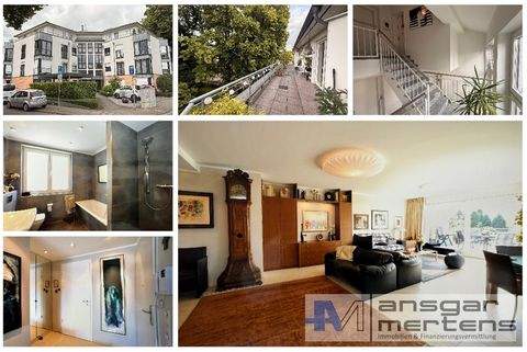 Grevenbroich Wohnungen, Grevenbroich Wohnung kaufen