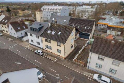 Karlsruhe / Neureut Häuser, Karlsruhe / Neureut Haus kaufen