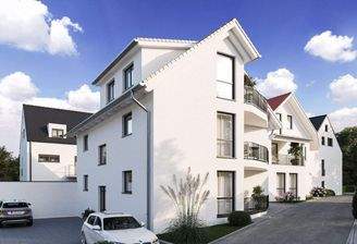 unverbindliche VISU Ansicht Süd