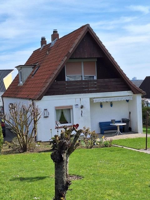 Scharbeutz/ Gronenberg Häuser, Scharbeutz/ Gronenberg Haus kaufen