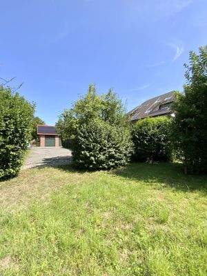 diese Grünflächen können von der Gemeinschaft genutzt werden