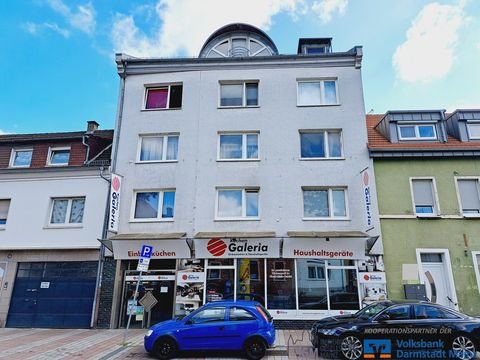Mainz-Mombach Häuser, Mainz-Mombach Haus kaufen