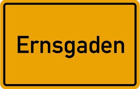 Ernsgaden Grundstücke, Ernsgaden Grundstück kaufen