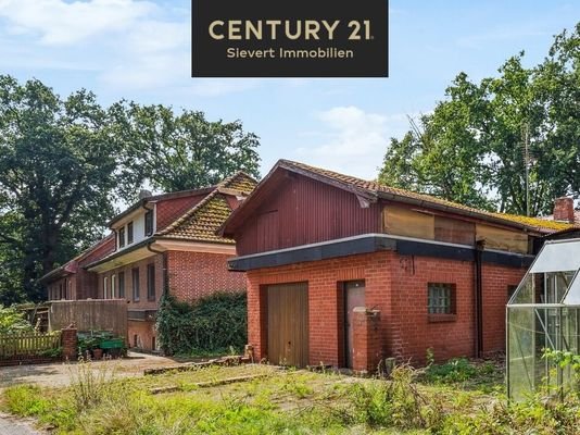 CENTURY 21 Sievert Immobilien