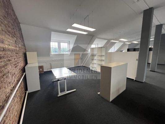 Büroraum