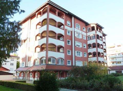 Waldshut-Tiengen Wohnungen, Waldshut-Tiengen Wohnung mieten